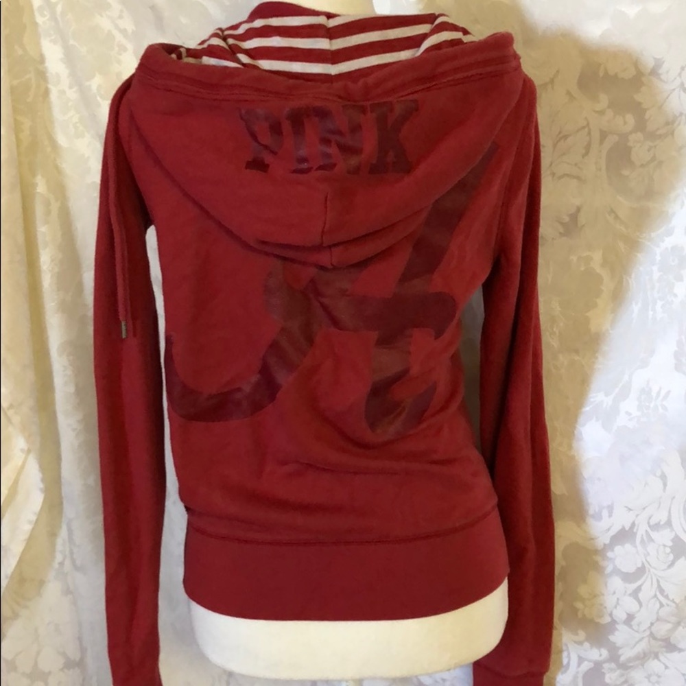 VS hoodie
